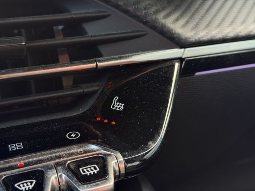 Peugeot e-208 EV GT 350 50 kWh 3 Fase | Stoelverwarming | Keyless |  Full LED | Camera | ActivLease financial lease