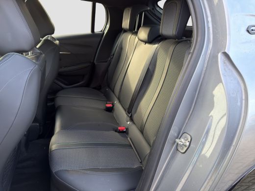 Peugeot e-208 EV GT 350 50 kWh 3 Fase | Stoelverwarming | Keyless |  Full LED | Camera | ActivLease financial lease