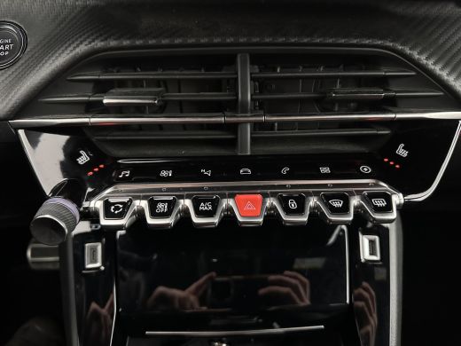 Peugeot e-208 EV GT Pack 50 kWh [ 3-Fase-11kW ] {SOH-88%] (INCL-BTW) *HEATPUMP | FULL-LED | DIGI-COCKPIT | BLIN... ActivLease financial lease