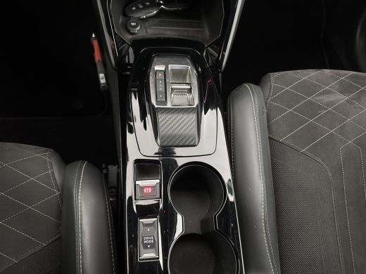 Peugeot e-208 EV GT Pack 50 kWh [ 3-Fase-11kW ] {SOH-88%] (INCL-BTW) *HEATPUMP | FULL-LED | DIGI-COCKPIT | BLIN... ActivLease financial lease
