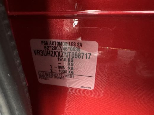 Peugeot e-208 EV GT Pack 50 kWh [ 3-Fase-11kW ] {SOH-88%] (INCL-BTW) *HEATPUMP | FULL-LED | DIGI-COCKPIT | BLIN... ActivLease financial lease