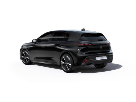 Peugeot e-308 GT | Bekleding Alcantara/kunstleder | Driver Sport Pack | Elektrische parkeerrem ActivLease financial lease