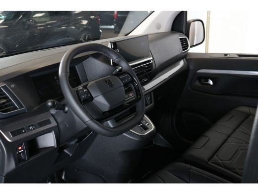 Peugeot e-Expert EV L2 75 kWh | STX | Stoel-stuurverwarming | LED | Achteruitrijcamera | PDC | | STX | Stoel-stuur... ActivLease financial lease