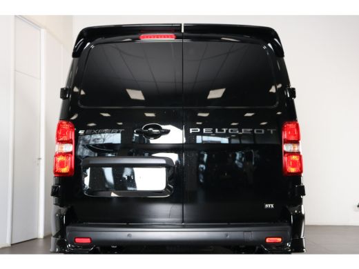 Peugeot e-Expert EV L2 75 kWh | STX | Stoel-stuurverwarming | LED | Achteruitrijcamera | PDC | | STX | Stoel-stuur... ActivLease financial lease