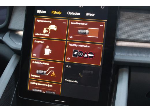 Polestar 2 Long Range Dual Motor SOh 91.6% Edition 78kWh PANO AUTO PILOT NAVI 300Kw 95000KM!!! ActivLease financial lease