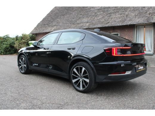 Polestar 2 Long Range Dual Motor SOh 91.6% Edition 78kWh PANO AUTO PILOT NAVI 300Kw 95000KM!!! ActivLease financial lease