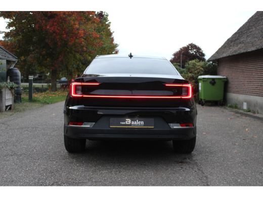 Polestar 2 Long Range Dual Motor SOh 91.6% Edition 78kWh PANO AUTO PILOT NAVI 300Kw 95000KM!!! ActivLease financial lease