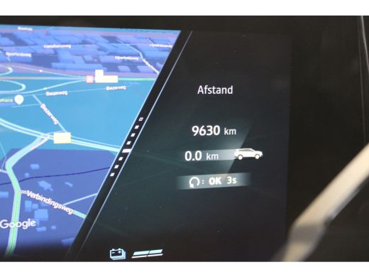 Renault Espace E-Tech full hybrid **VERKOCHT!!** ActivLease financial lease