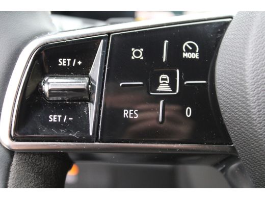 Renault Espace E-Tech full hybrid **VERKOCHT!!** ActivLease financial lease