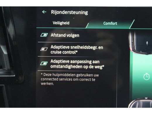 Renault Espace E-Tech full hybrid **VERKOCHT!!** ActivLease financial lease