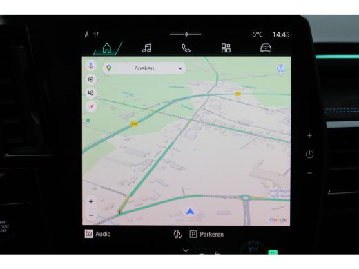 Renault Espace E-Tech full hybrid **VERKOCHT!!** ActivLease financial lease