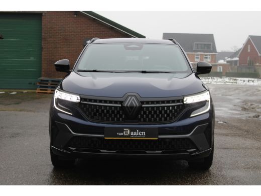 Renault Espace E-Tech full hybrid **VERKOCHT!!** ActivLease financial lease