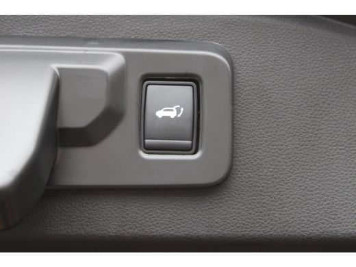 Renault Espace E-Tech full hybrid **VERKOCHT!!** ActivLease financial lease