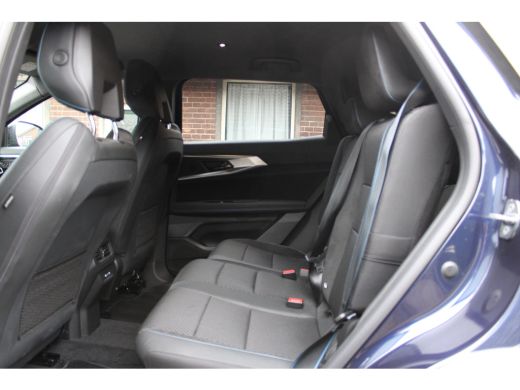 Renault Espace E-Tech full hybrid **VERKOCHT!!** ActivLease financial lease