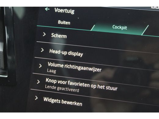 Renault Espace E-Tech full hybrid **VERKOCHT!!** ActivLease financial lease