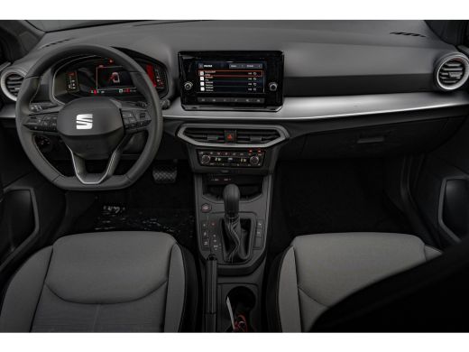 Seat Arona 1.0 TSI 115pk FR Business Connect | Achteruitrijcamera | Centrale vergr. met afstandsbediening en... ActivLease financial lease