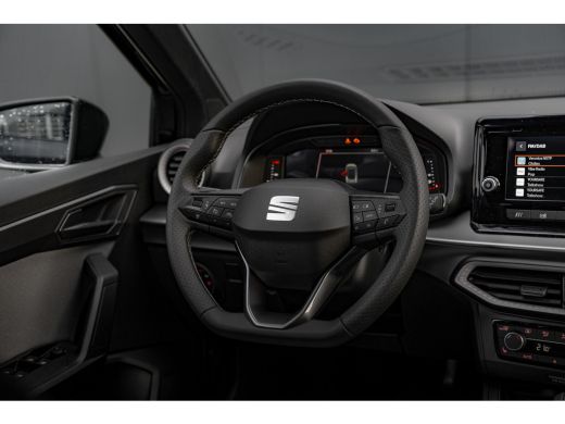 Seat Arona 1.0 TSI 115pk FR Business Connect | Achteruitrijcamera | Centrale vergr. met afstandsbediening en... ActivLease financial lease