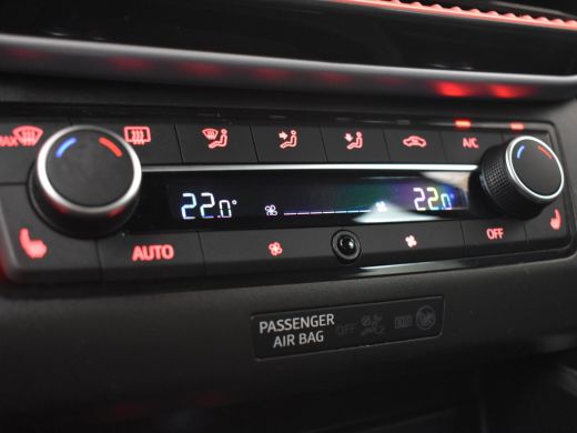 Seat Ibiza 1.0 EcoTSI FR Business Intense 95pk | Navigatie | Adaptief cruise control | Camera achter | Stoel... ActivLease financial lease