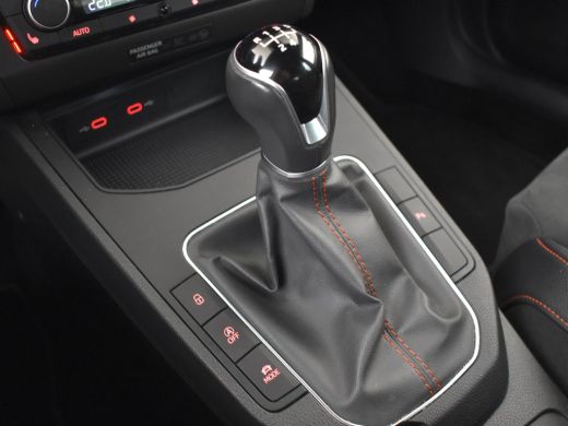 Seat Ibiza 1.0 EcoTSI FR Business Intense 95pk | Navigatie | Adaptief cruise control | Camera achter | Stoel... ActivLease financial lease