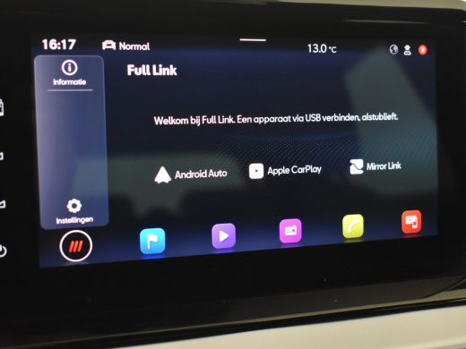 Seat Ibiza 1.0 EcoTSI FR Business Intense 95pk | Navigatie | Adaptief cruise control | Camera achter | Stoel... ActivLease financial lease