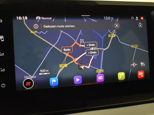 Seat Ibiza 1.0 EcoTSI FR Business Intense 95pk | Navigatie | Adaptief cruise control | Camera achter | Stoel... ActivLease financial lease