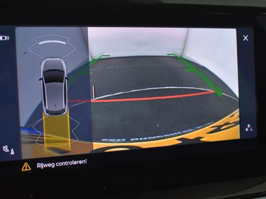 Seat Ibiza 1.0 EcoTSI FR Business Intense 95pk | Navigatie | Adaptief cruise control | Camera achter | Stoel... ActivLease financial lease