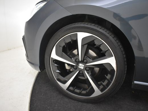 Seat Ibiza 1.0 EcoTSI FR Business Intense 95pk | Navigatie | Adaptief cruise control | Camera achter | Stoel... ActivLease financial lease