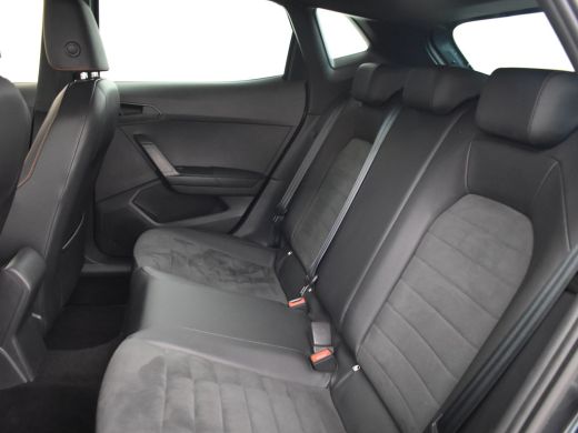 Seat Ibiza 1.0 EcoTSI FR Business Intense 95pk | Navigatie | Adaptief cruise control | Camera achter | Stoel... ActivLease financial lease