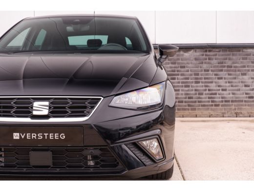 Seat Ibiza 1.0 EcoTSI FR | LED | ACC | Carplay | Camera | PDC | Climate | ActivLease financial lease