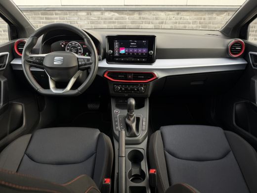 Seat Ibiza 1.0 EcoTSI FR | LED | ACC | Carplay | Camera | PDC | Climate | ActivLease financial lease