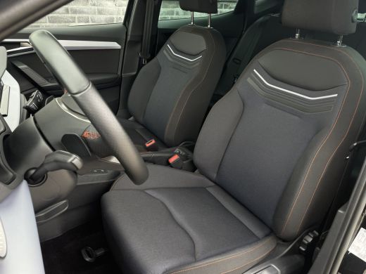 Seat Ibiza 1.0 EcoTSI FR | LED | ACC | Carplay | Camera | PDC | Climate | ActivLease financial lease