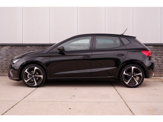 Seat Ibiza 1.0 EcoTSI FR | LED | ACC | Carplay | Camera | PDC | Climate | ActivLease financial lease