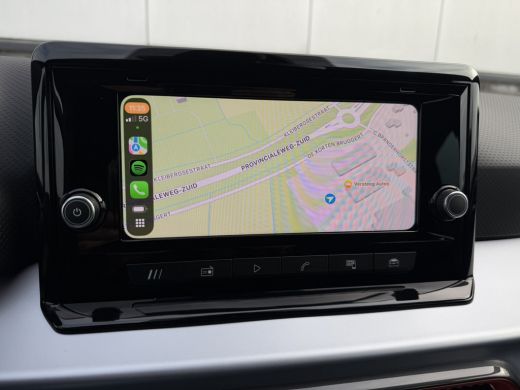 Seat Ibiza 1.0 EcoTSI FR | LED | ACC | Carplay | Camera | PDC | Climate | ActivLease financial lease