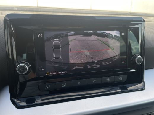 Seat Ibiza 1.0 EcoTSI FR | LED | ACC | Carplay | Camera | PDC | Climate | ActivLease financial lease