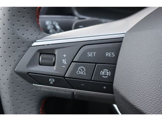 Seat Leon Sportstourer FR Business - eHybrid | Achteruitrijcamera | Automatisch dimmende binnenspiegel | Da... ActivLease financial lease