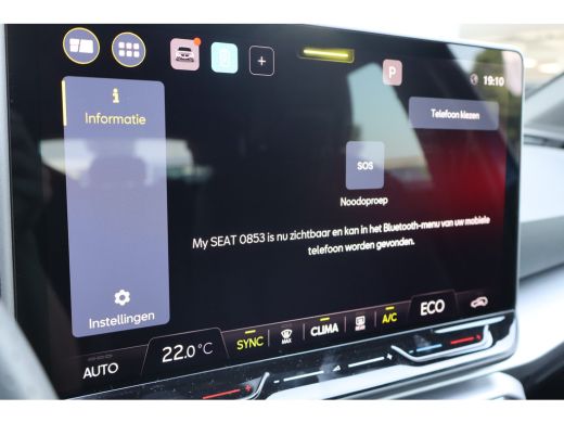 Seat Leon Sportstourer FR Business - eHybrid | Achteruitrijcamera | Automatisch dimmende binnenspiegel | Da... ActivLease financial lease