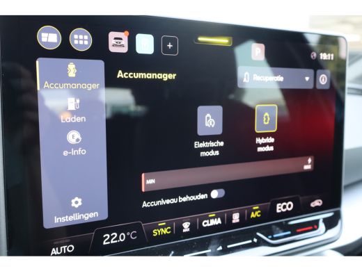 Seat Leon Sportstourer FR Business - eHybrid | Achteruitrijcamera | Automatisch dimmende binnenspiegel | Da... ActivLease financial lease