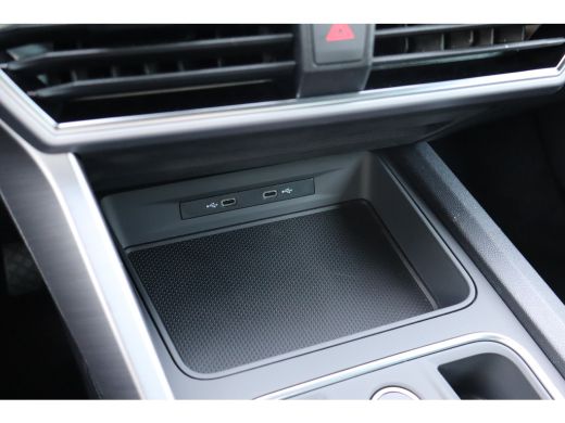 Seat Leon Sportstourer FR Business - eHybrid | Achteruitrijcamera | Automatisch dimmende binnenspiegel | Da... ActivLease financial lease