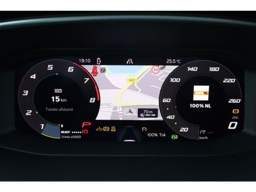 Seat Leon Sportstourer FR Business - eHybrid | Achteruitrijcamera | Automatisch dimmende binnenspiegel | Da... ActivLease financial lease