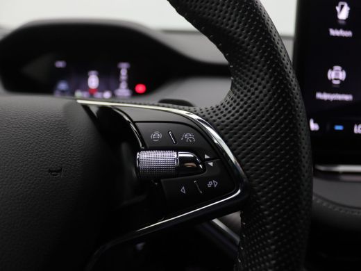 Skoda Enyaq iV 60 Sportline 170PK Aut. SOH 94%, Trekhaak, Virtual Pedal, Keyless, Side Assist, Achteruitrijcamer... ActivLease financial lease