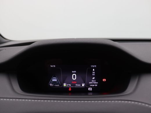 Skoda Enyaq iV 60 Sportline 170PK Aut. SOH 94%, Trekhaak, Virtual Pedal, Keyless, Side Assist, Achteruitrijcamer... ActivLease financial lease
