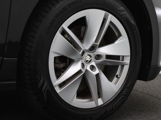 Skoda Enyaq iV 80 204PK Aut. SOH 91%, Trekhaak, 360gr. Camera, Adaptieve Cruise Controle, Keyless, Stuurverwarmi... ActivLease financial lease