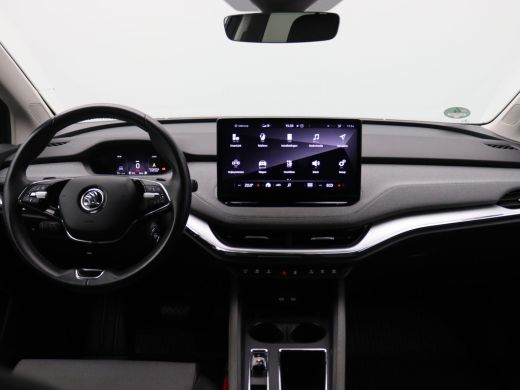Skoda Enyaq iV 80 204PK Aut. SOH 91%, Trekhaak, 360gr. Camera, Adaptieve Cruise Controle, Keyless, Stuurverwarmi... ActivLease financial lease