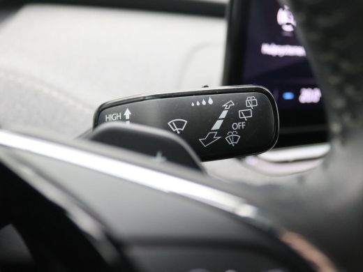 Skoda Enyaq iV 80 204PK Aut. SOH 91%, Trekhaak, 360gr. Camera, Adaptieve Cruise Controle, Keyless, Stuurverwarmi... ActivLease financial lease