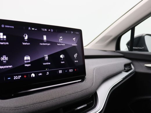 Skoda Enyaq iV 80 204PK Aut. SOH 91%, Trekhaak, 360gr. Camera, Adaptieve Cruise Controle, Keyless, Stuurverwarmi... ActivLease financial lease