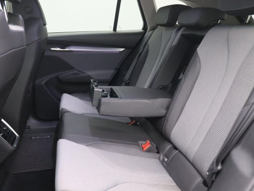 Skoda Enyaq iV 80 204PK Aut. SOH 91%, Trekhaak, 360gr. Camera, Adaptieve Cruise Controle, Keyless, Stuurverwarmi... ActivLease financial lease