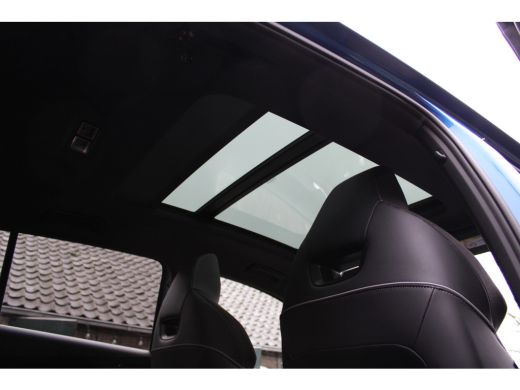 Skoda Enyaq iV 80 Sportline SOh 90% PANO LEER SFEER TREKHAAK 158000KM!!! ActivLease financial lease