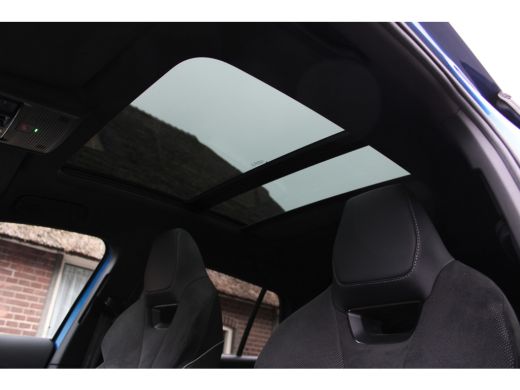 Skoda Enyaq iV 80 Sportline SOh 90% PANO LEER SFEER TREKHAAK 158000KM!!! ActivLease financial lease