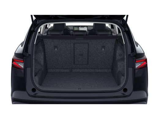 Skoda Enyaq iV Business Edition | Chrome interieur accenten | Driving mode select | LED interieurverlichting inc... ActivLease financial lease