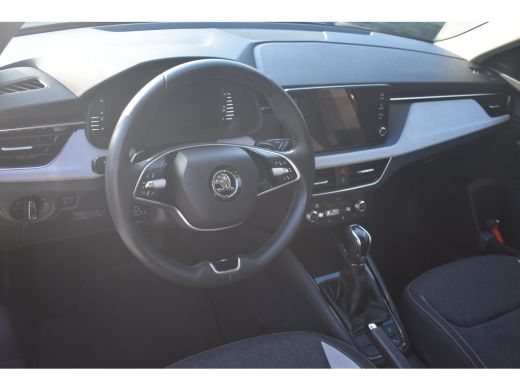 Skoda Kamiq 1.0 TSI 115PK DSG Business Edition | CAMERA | ALL SEASSON | ADAPT. CRUISE | APP. CONNECT | FULL L... ActivLease financial lease